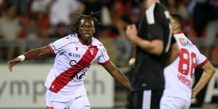 FC Sion