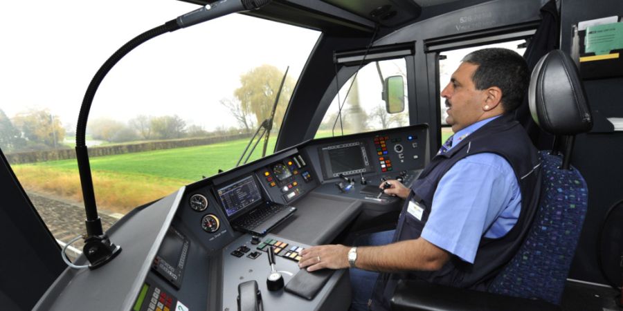 Der öffentliche Verkehr im Thurgau beförderte im vergangenen Jahr 24 Millionen Passagiere. (Archivbild)