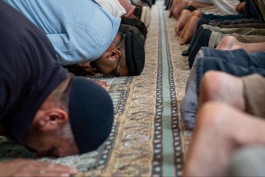 Deutschland konnte einen seiner gefährlichsten Islamisten loswerden.
