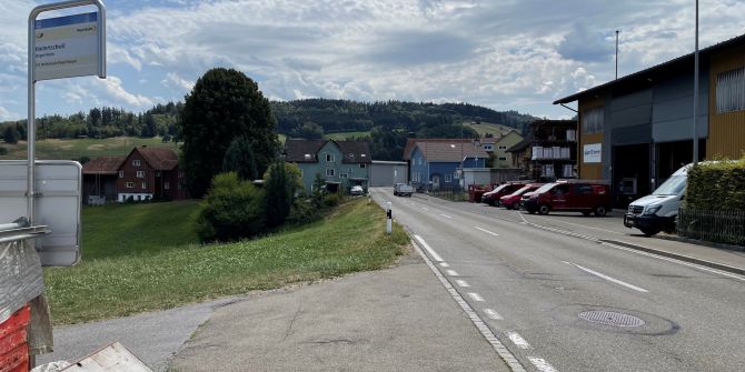 Flawilerstrasse