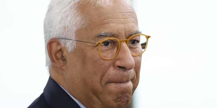 António Costa