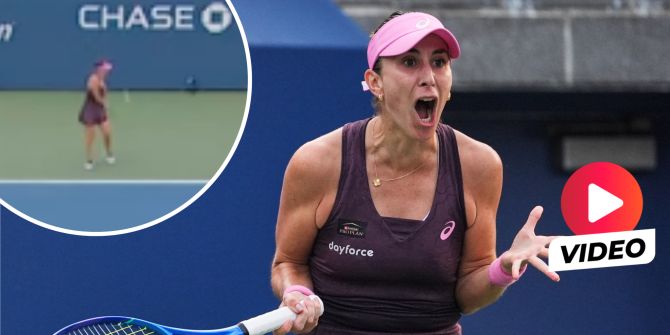 bencic