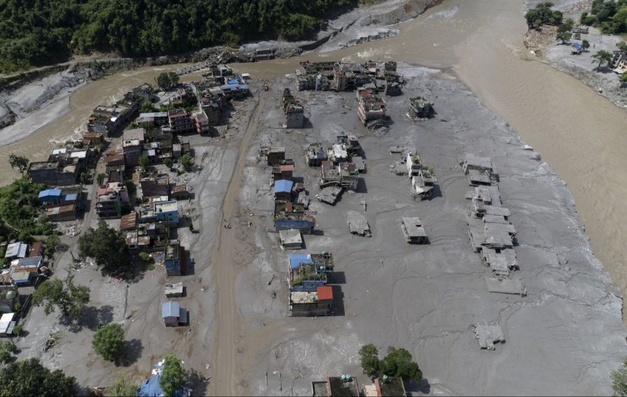 nepal