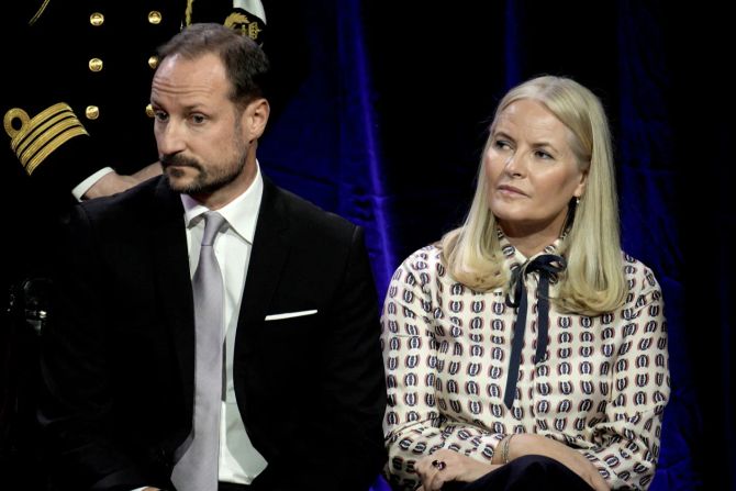 Haakon