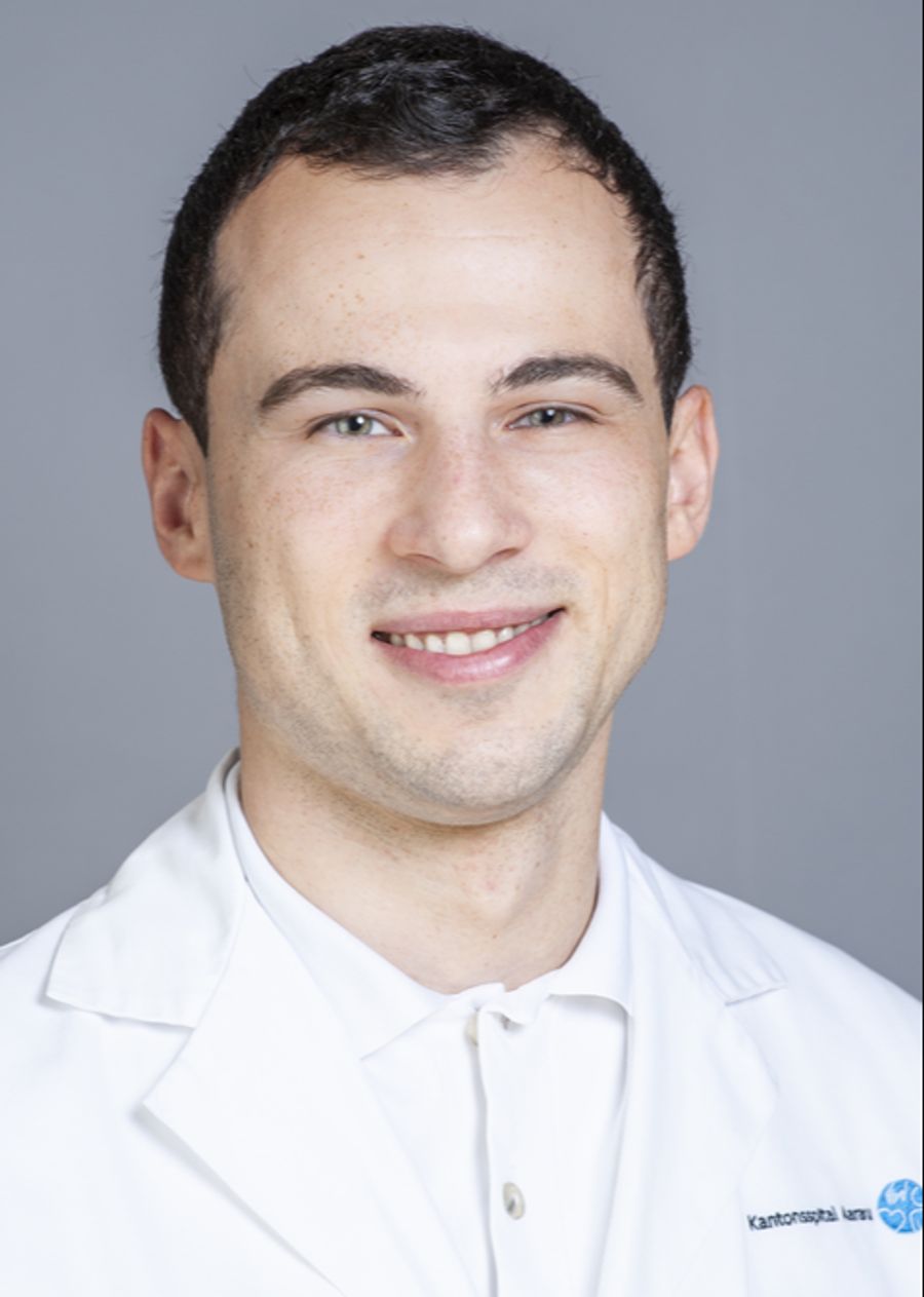 Branko Harnik