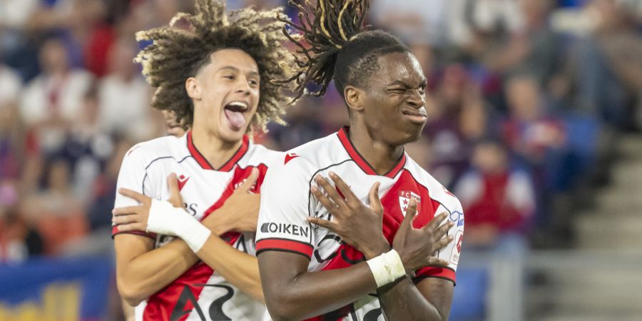 FC Sion