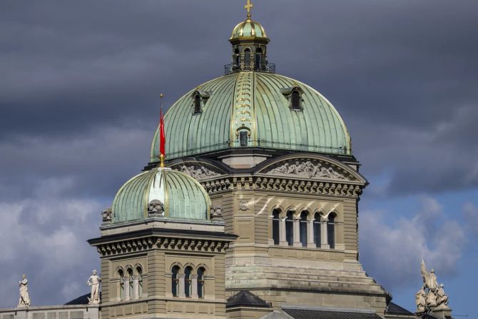 bundeshaus