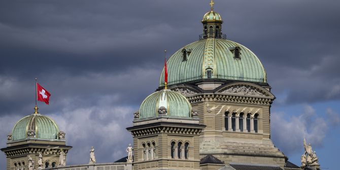 bundeshaus