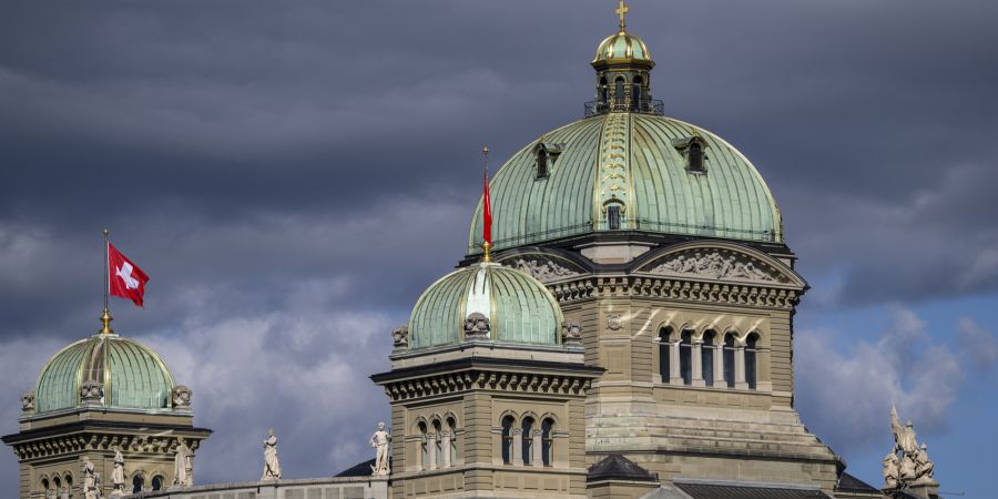 bundeshaus