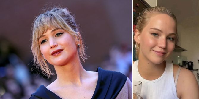 Jennifer Lawrence
