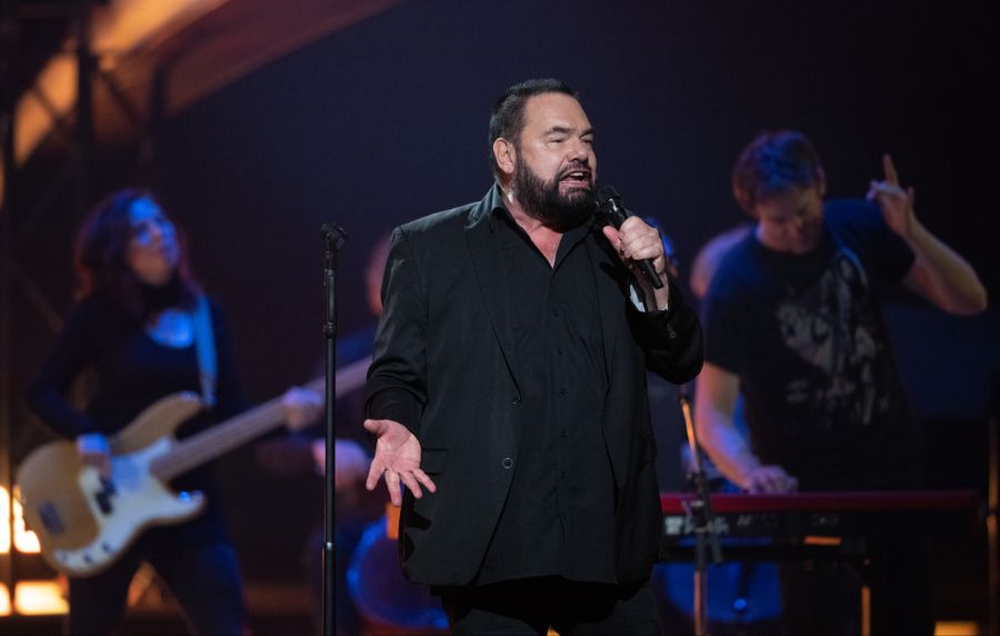 Alphaville Marian Gold