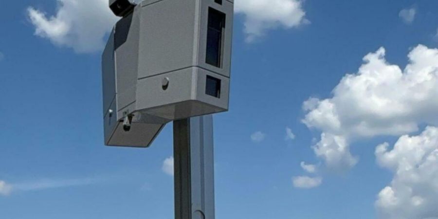 Der Kanton Solothurn veröffentlicht die Standorte von Radarstandorten. Es geht um Transparenz. Einen direkten Einfluss auf das Fahrverhalten der Lenkenden lässt sich gemäss Polizei s...