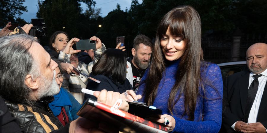 Zurich Fim Festival