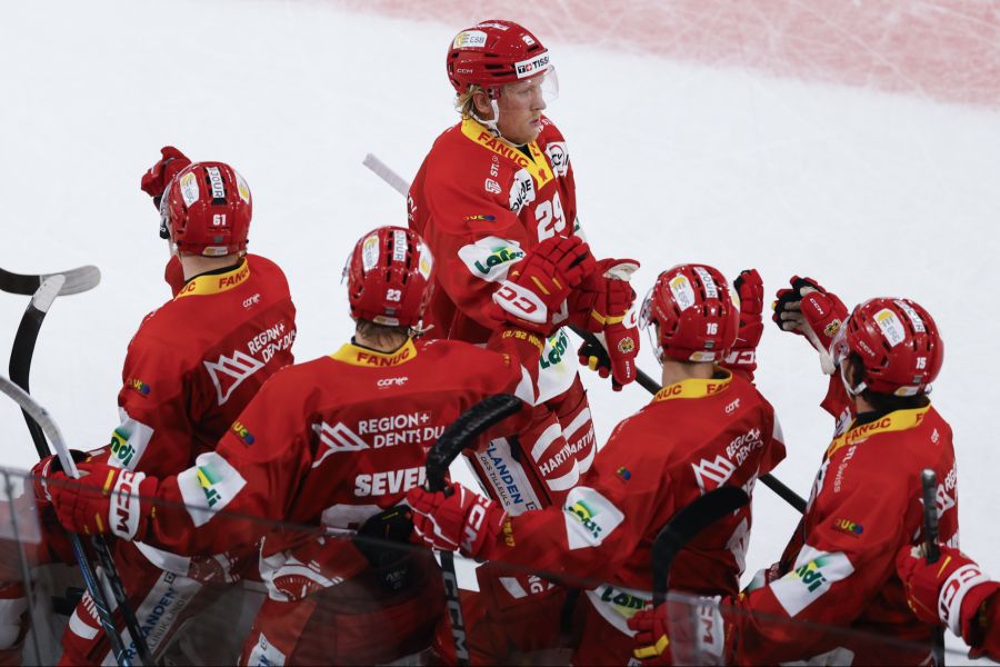 EHC Biel