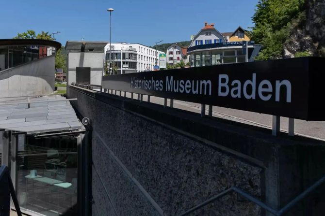 Baden AG