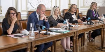 Genf Regierung