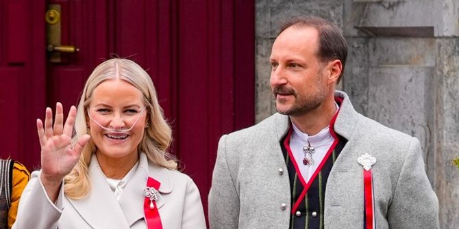 Mette-Marit