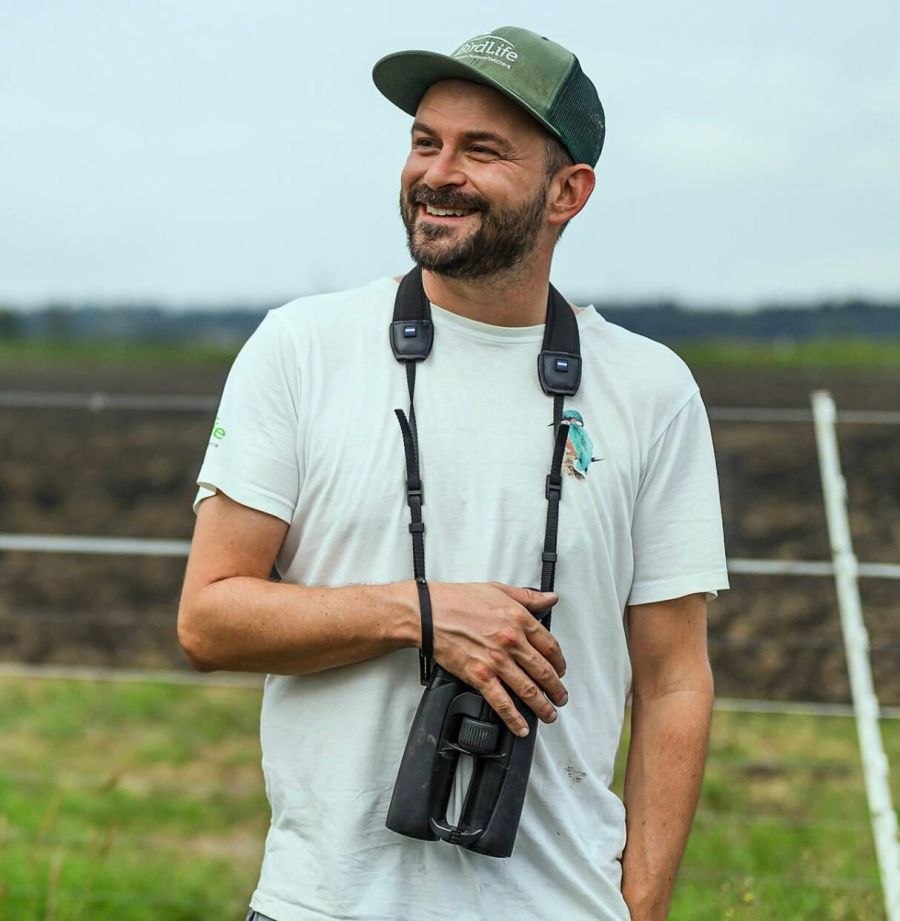 Lucas Lombardo