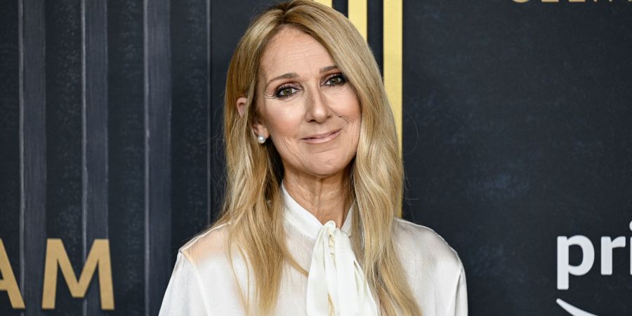 Céline Dion
