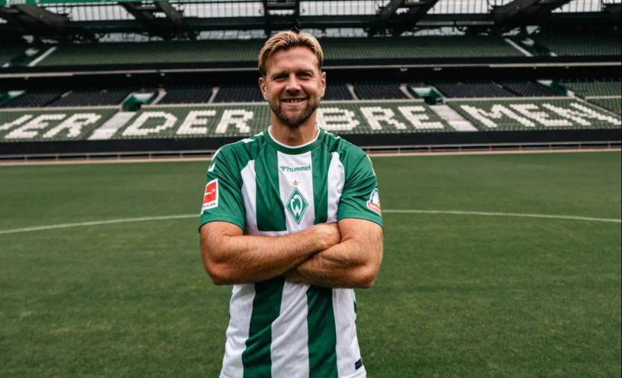 Werder Bremen