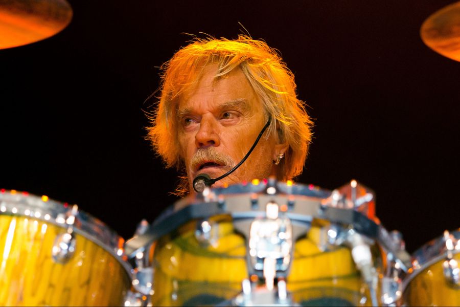 frank beard zz top