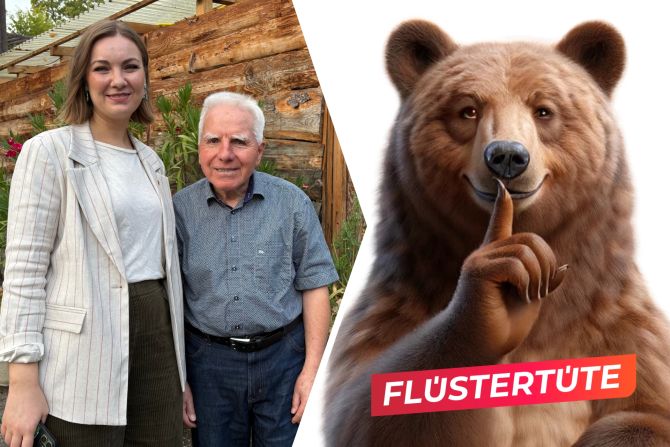 Höchste Berner
