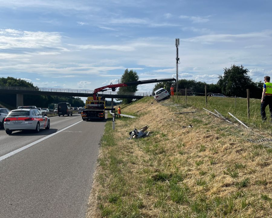 Eschlikon TG