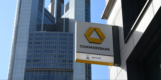 Commerzbank
