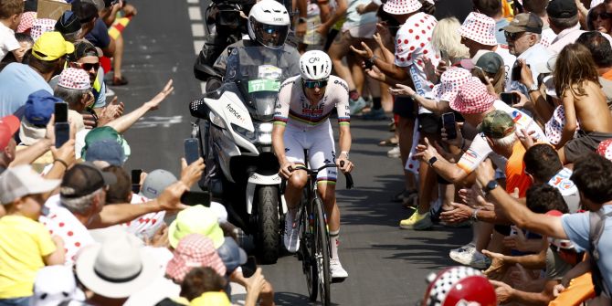 tour de france