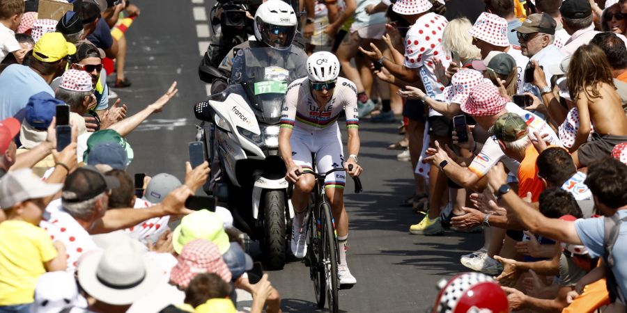 tour de france