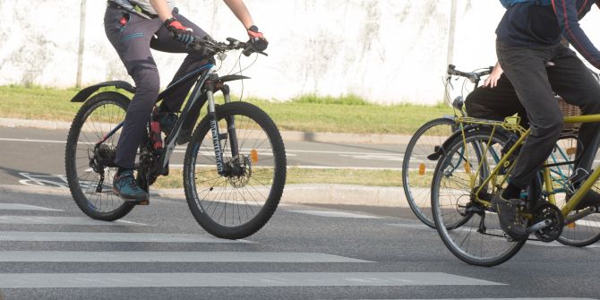 Challenge Bike Velo