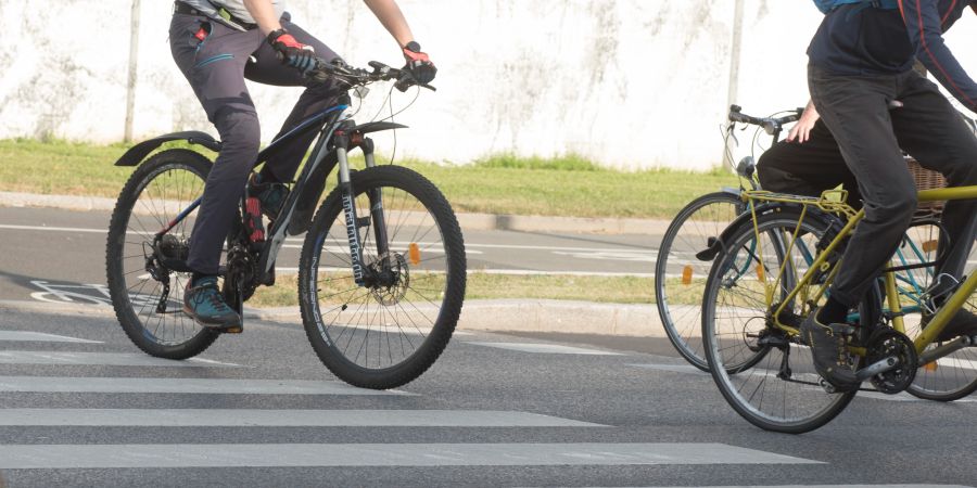 Challenge Bike Velo