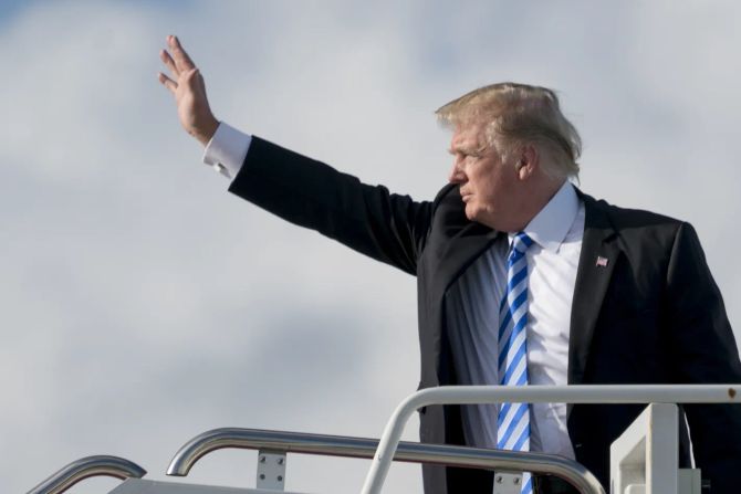 Trump
