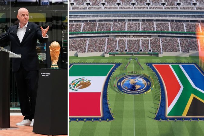 WM 2026
