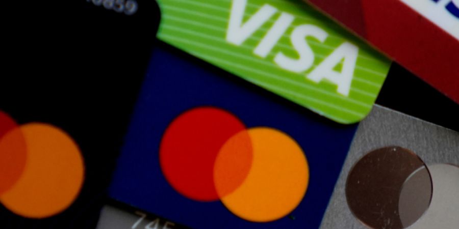 Kartenzahlungen mit Visa und Mastercard werden auf Kuba ausgesetzt. (Archivbild)