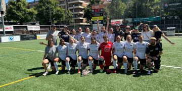 FC Breitenrain Frauen