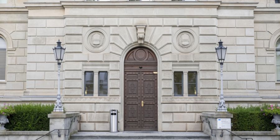 Die Linke strebt ihr Comeback in der Zuger Regierung an. (Symbolbild)