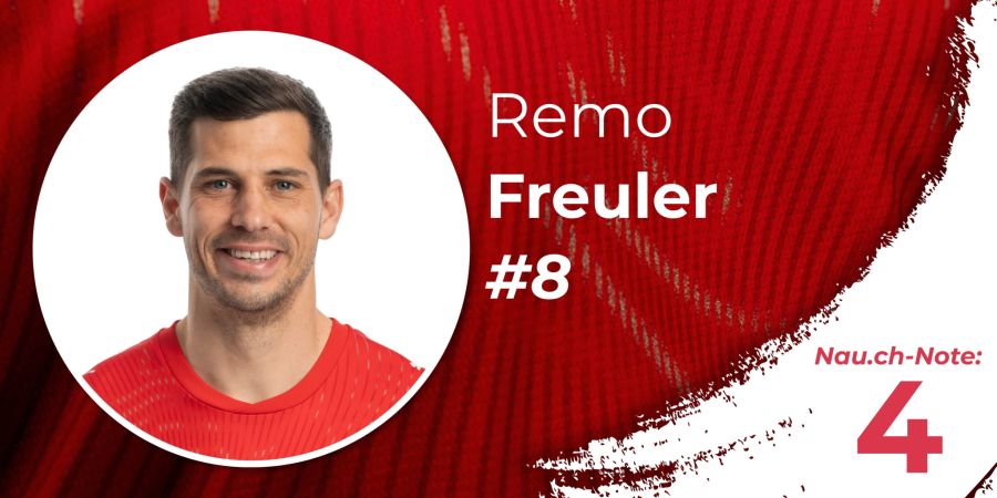 Remo Freuler