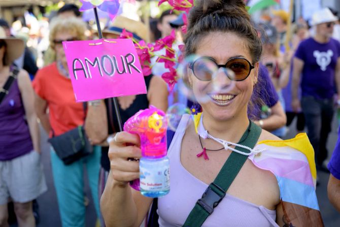 Frauenstreik