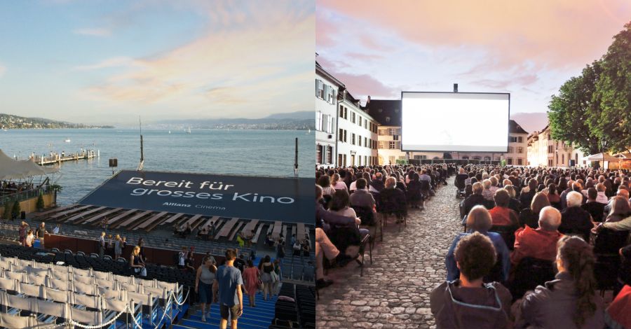 Allianz Cinema