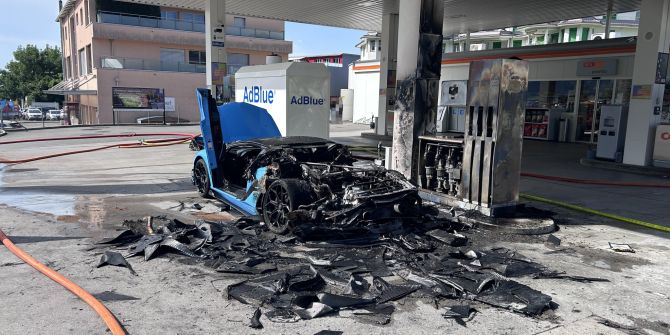 Oberarth SZ