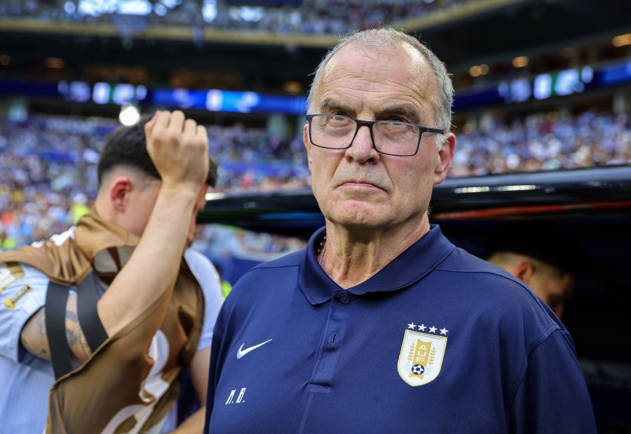 Marcelo Bielsa WM 2026