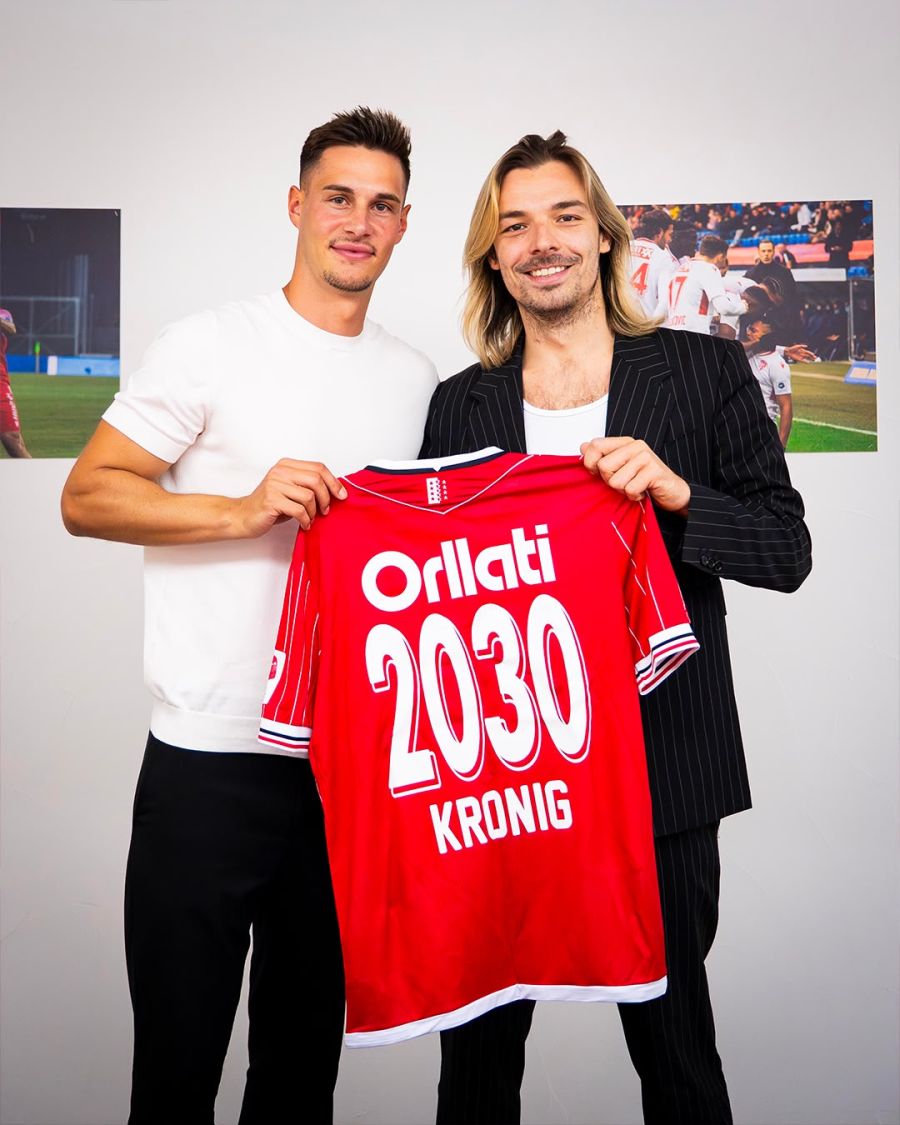 FC Sion