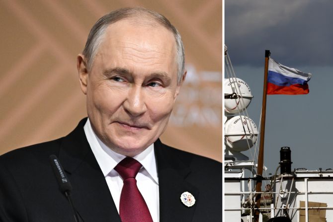 putin