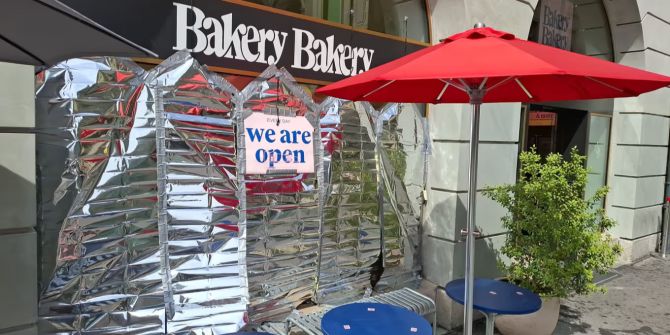 Bäckerei