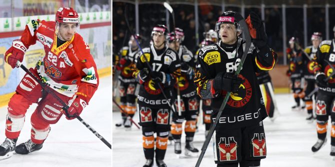 EHC Biel
