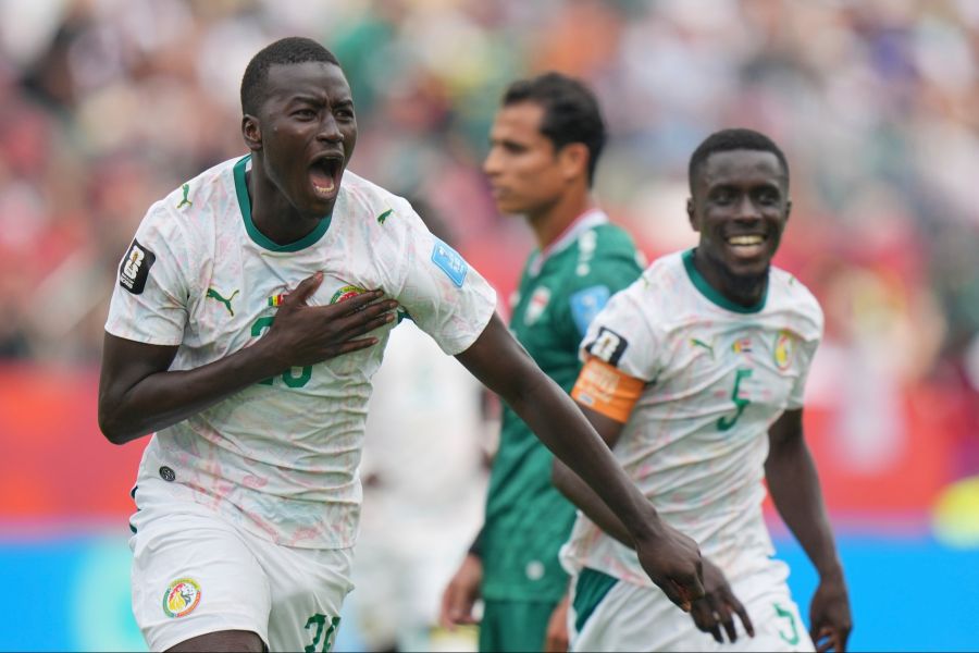 Senegal