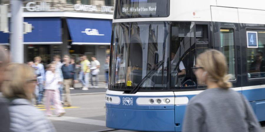 ZVV