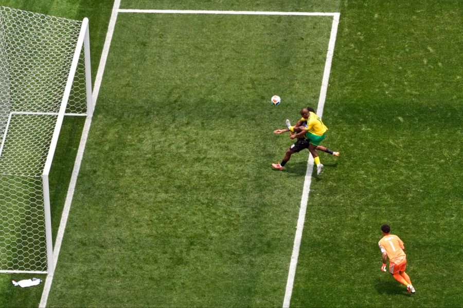 Mbekezeli Mbokaz