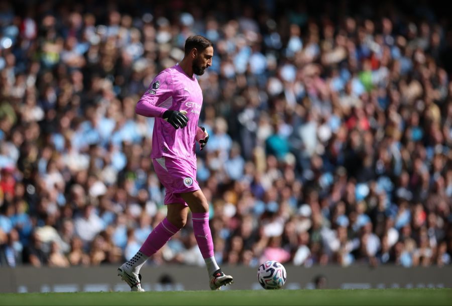 donnarumma